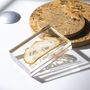 Unique pieces - SLICED Bread Object  - YUKIKO MORITA