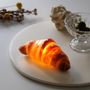 Gifts - PAMPSHADE Croissant Bread Lamp  - YUKIKO MORITA