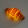 Gifts - PAMPSHADE Croissant Bread Lamp - YUKIKO MORITA