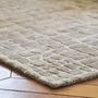 Contemporary carpets - CROCO Rug - TOULEMONDE BOCHART