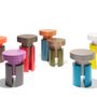 Stools - TOBIAS - PHILIPPE HUREL