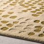 Contemporary carpets - GALETS Rug - TOULEMONDE BOCHART