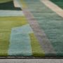 Contemporary carpets - GLASS Rug - TOULEMONDE BOCHART