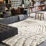 Contemporary carpets - MINOTAURE Rug - TOULEMONDE BOCHART