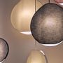 Hanging lights - Pendant light Moyen Moon  - DESIGNHEURE