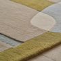 Tapis contemporains - Tapis SIRROCO - TOULEMONDE BOCHART