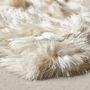 Contemporary carpets - TWIGGY Rug - TOULEMONDE BOCHART