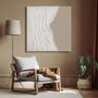 Other wall decoration - Edge - Canvas Fold - INCADO