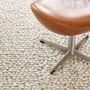 Contemporary carpets - RIMINI Carpet - TOULEMONDE BOCHART