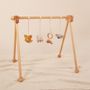 Gifts - Baby Gym Toy - PATTI OSLO FRANCE