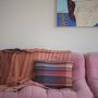 Fabric cushions - amgs studio - a boi - Pillows - BELGIUM IS DESIGN