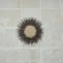 Other wall decoration - Sun Circles, Natural or Brown, Wall decoration - AS'ART - AS'ART A SENSE OF CRAFTS