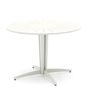 Other tables - FLEOLE round dining table - EZEÏS
