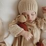 Cadeaux - Doudous en crochet  - PATTI OSLO FRANCE
