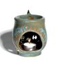Pottery - No.10 Essential Oil Burner  - THR-CERAMIC