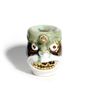 Objets design -  No.15 Essential Oil Burner - THR-CERAMIC