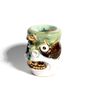 Design objects -  No.15 Essential Oil Burner - THR-CERAMIC