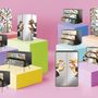 Armoires - FURNITURE COLLECTION - SELETTI