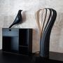 Decorative objects - BLACK VERSION - I MONTI Collection - PIATONI LIGHTING