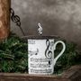 Gifts - TEA MUG - JAVIER SA