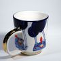 Cadeaux - No.20 Naldak Mug - THR-CERAMIC