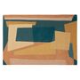 Contemporary carpets - PABLO Rug - TOULEMONDE BOCHART