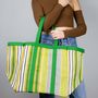 Bags and totes - PICNIC M - BABACHIC BAGS