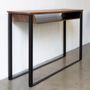 Console table - Hey Hello ı Console - SOFTICATED