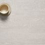Contemporary carpets - WOODGRAIN Rug and Placemat - CHILEWICH
