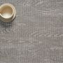 Contemporary carpets - WOODGRAIN Rug and Placemat - CHILEWICH