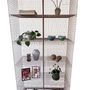 Shelves - WIRE CABINET with frame - KALAGER DESIGN