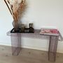 Bancs - WIRE BENCH - KALAGER DESIGN