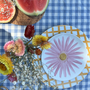 Everyday plates - MARGARITA ROSA - THE PLATERA