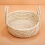 Trays - Sabai Grass Basket - CASA AMAROSA