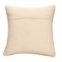 Comforters and pillows - Diagonal Stripe Wool Pillow_GoodWeave Certified - CASA AMAROSA