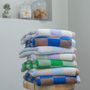 Serviettes de bain - RETRO towels - METTE DITMER DENMARK