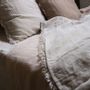 Linge de lit - Housse de couette Zoe - HOMELINEN LABELS