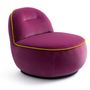 Sofas - Rima armchair - POPUS EDITIONS