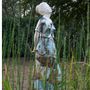 Sculptures, statuettes et miniatures - La Raynière - BLANDINE ROSSA DESTOUCHES