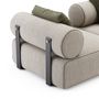 Sofas - Shinto Sofa - DOMKAPA