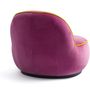 Sofas - Rima armchair - POPUS EDITIONS