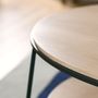 Coffee tables - Eugénie coffee table - HARTÔ