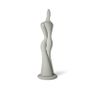 Sculptures, statuettes and miniatures - Lovers - LINEASETTE