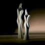 Sculptures, statuettes and miniatures - Lovers - LINEASETTE