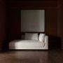 Settees - Wasen daybed - LIAIGRE - FAUBOURG SAINT HONORE