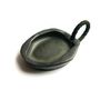 Objets design - Natalia Brilli - Steak - Vide-poche - BELGIUM IS DESIGN