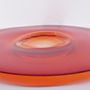 Verre d'art - Oculus - WAVE MURANO GLASS