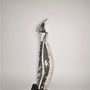 Sculptures, statuettes and miniatures - Fashion Raku Silhouettes Sculptures - MARIE JUGE SCULPTEUR