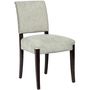 Chairs - Coutance upholstered chair - MIS EN DEMEURE DECORATION