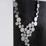 Jewelry - Abstraction V Necklace - ISKIN SISTERS